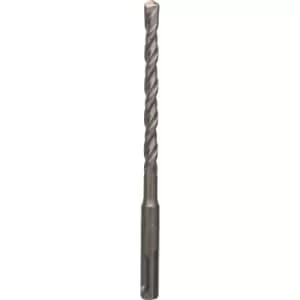Bosch Series 3 SDS Plus Masonry Drill Bit 8mm 160mm Pack of 10