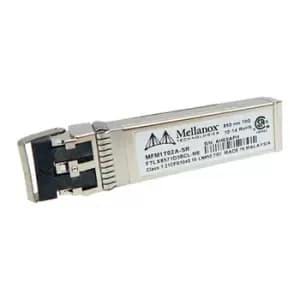 Mellanox SFP+ Optical Module 10GbE for 10GBASE-SR