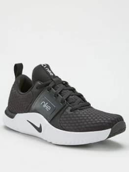 Nike Renew In-Season Tr 10 - Black