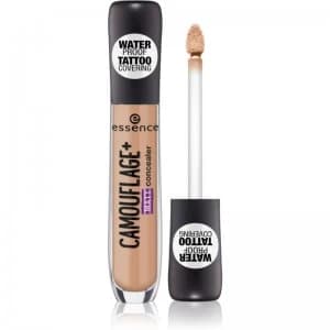 essence Camouflage Matt Concealer Warm Toast