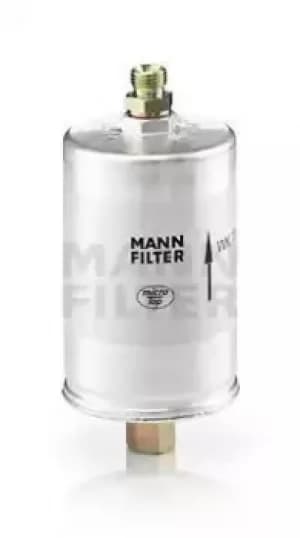 Fuel Filter WK726 by MANN