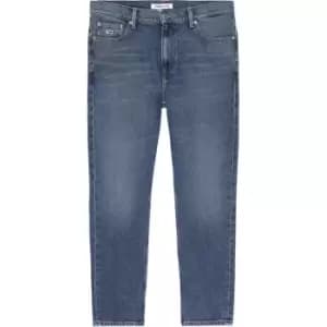Tommy Jeans Dad Jean Rglr Tprd AG6133 - Blue