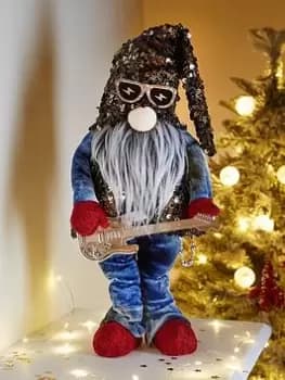 Three Kings Rock Gonk