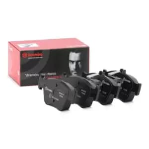 BREMBO BRAKE PAD SET OF 4 P50023