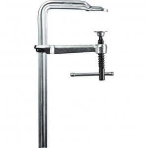 Bessey GS K Classix All Steel Screw Clamp 400mm 120mm