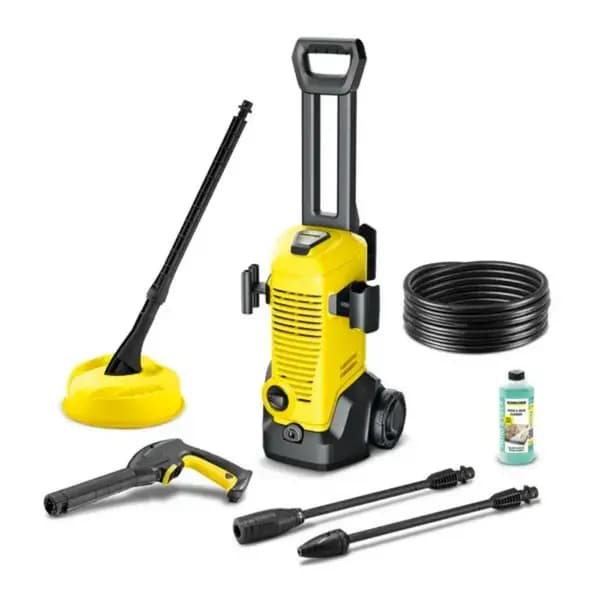 Karcher K3 Home Pressure Washer K3HOME