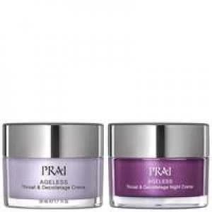 Prai Ageless Throat & Decolletage Duo