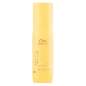 Wella Invigo SUN After Sun Cleansing Shampoo 250ml