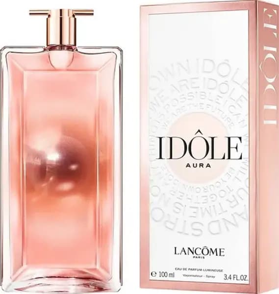 Lancome Idole Aura Eau de Parfum For Her 100ml