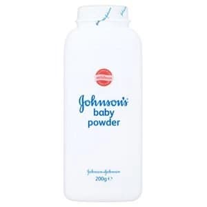 Johnsons Baby Powder 200g
