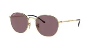 Ray-Ban Sunglasses RB3772 Rob Polarized 001/AF