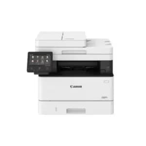 Canon MF453dw A4 Mono Laser Multifunction
