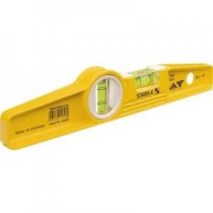 Stabila Type 81S 2500 Spirit level 25 cm