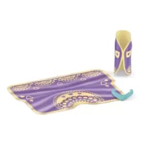 Schleich Horse Club Sofia'S Beauties Horse Beauty Toy Accessory Set, 4 Years And Above, Multi-Colour (42590)