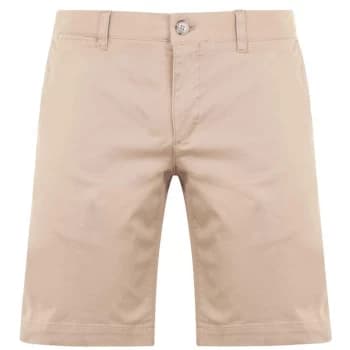 Lacoste Gab Chino Short - Brown