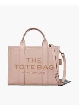 Marc Jacobs The Small Leather Tote - Rose