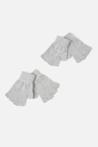 Fingerless Glove Twinset