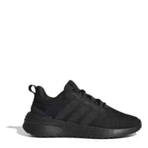 adidas Racer TR21 Shoes Kids - Black