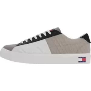 Tommy Jeans Mix Material - Multi