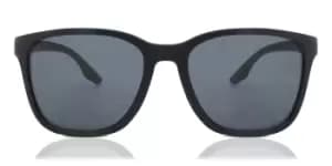 Prada Linea Rossa Sunglasses PS02WS Polarized DG002G