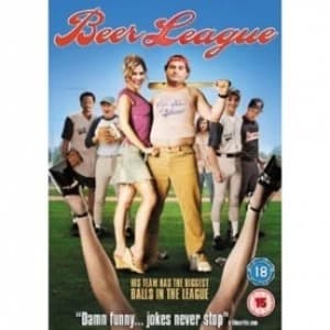 Beer League DVD