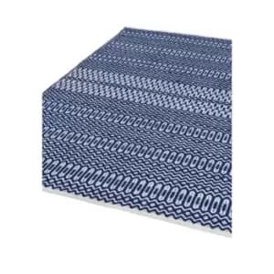 Asiatic Halsey Rug 160x230cm Blue