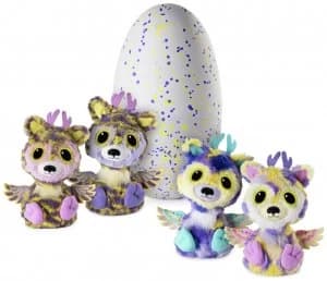 Hatchimals Surprise Deeriole