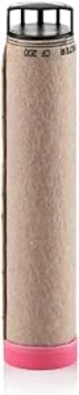 MANN-FILTER CF 200 Secondary Air Filter 67 Secondary Air Filter (2470)