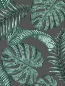 Skinny Dip Dominica Wallpaper