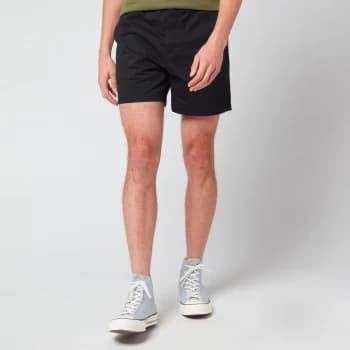 Polo Ralph Lauren Mens 6Inch Polo Prepster Stretch Twill Shorts - Polo Black - M