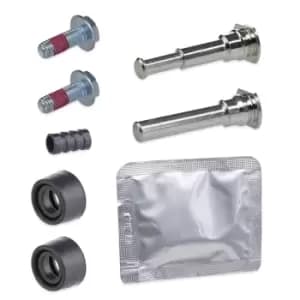 QUICK BRAKE Guide Sleeve Kit, brake caliper KIA 113-1400X
