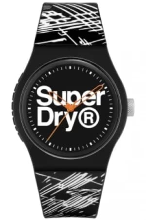 Superdry Watch SYG292WB