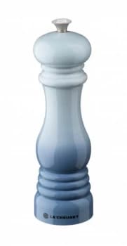 Le Creuset Classic Salt Mill Coastal Blue