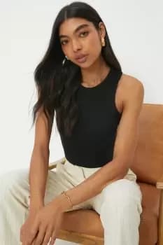 Rib Racer Built Up Vest