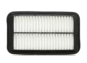 RIDEX Air filter NISSAN,SUZUKI 8A0309 165464A00C,165464A00F,1378068K00 Engine air filter,Engine filter 1378083K00,13780M68K00,13780M68K00000