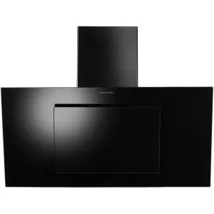 Rangemaster Opal OPLHD100 100cm Angled Chimney Cooker Hood