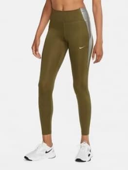 Nike The One Colourblock Legging