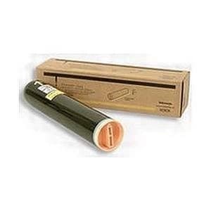 Xerox 016188100 Yellow Laser Toner Ink Cartridge 4k