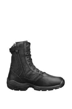 Panther 8" Side Zip (55627) Boots