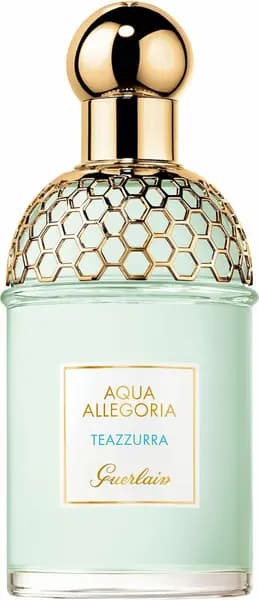 Guerlain Aqua Allegoria Teazzurra Eau de Toilette For Her 125ml