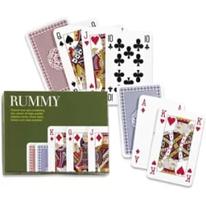 Rummy Card Game