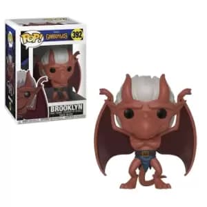 Disney Gargoyles Brooklyn Pop! Vinyl Figure