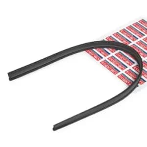 TOPRAN Wiper Blade Rubber BMW,RENAULT,DACIA 115 281 1K0998429,61610KIT001,288901164RS 288901217RS,288905875RS,288908085RS,288908484RS,983501H300S