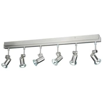 Linea Verdace Lighting - Linea Verdace Spotlight Bar Aluminum