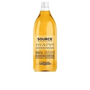 SOURCE ESSENTIELLE nourishing shampoo sesame 1500ml