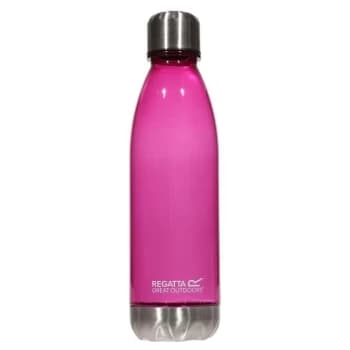 Regatta Tritan Bottle with Metal Lid - Azalia