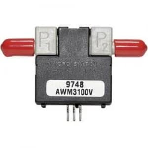Honeywell AWM3100V Microbridge Mass Airflow Sensor