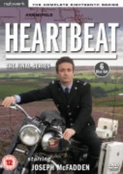 Heartbeat - Series 18