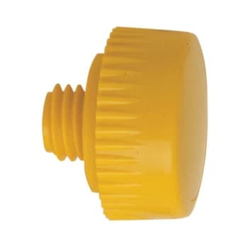 38MM Dia. Hard Yellow Spare Face - Thor