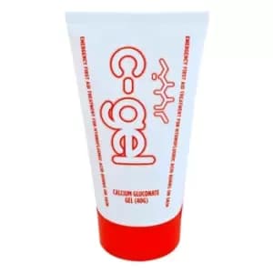 Calcium Gluconate Gel - 40g Tube